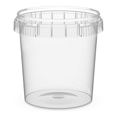 ЗАТЕРЕТЬ-РУЧКУ!-Банка-кругл-155-мл-d-69-прозрачная-без-крышки-с-замком-Перинт