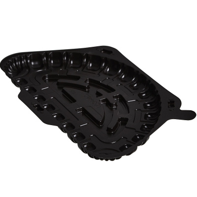 Контейнер Т-1051Д дно коричневое Комус