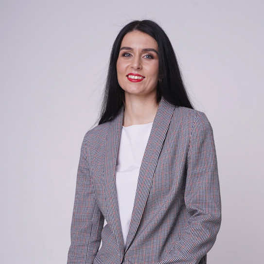 Злобина Татьяна