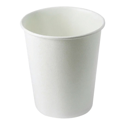 Стакан-250-мл-d-80-бумажный-белый-ЭПЦ