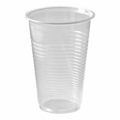 Стакан-200-мл-d-70-прозрачный-премиум-ПП-Прома