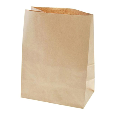 Пакет-бумажный-260х150х340-крафт-70-г-м2-с-прямоугольным-дном-без-печати