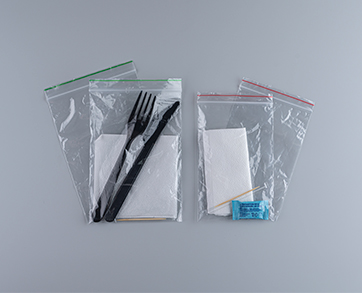 Пакеты с замком ZIP-LOCK Пакеты с замком ZIP-LOCK