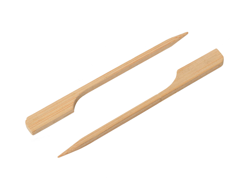 Пика Гольф деревян. 12см