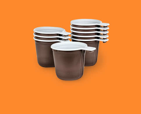 Чашки кофейные