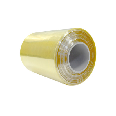 Пленка тус ПВХ 200мм750 15мкм Orange Film (Optima) Пленка тус ПВХ 200мм750 15мкм Orange Film (Optima)