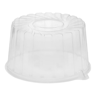 Крышка-для-тортницы-круглая-d-316-h-120-прозрачная-УК-280В-Каштан