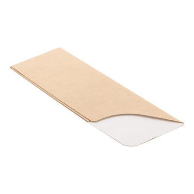 Конверт-для-столовых-приборов-180х60-крафт-белый-POCKET-E Конверт-для-столовых-приборов-180х60-крафт-белый-POCKET-E