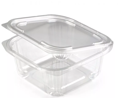 Контейнер ЮП-РКСП-500 (РЕТ) Юпласт