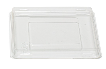 Крышка плоская для упаковки OSQ SMART PACK 300 OSQ