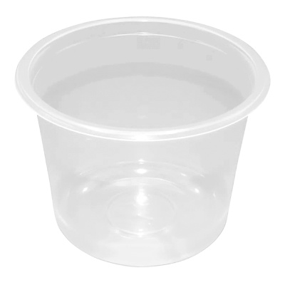 Миска-ПП-500-мл-d-115-прозрачная-без-крышки Миска-ПП-500-мл-d-115-прозрачная-без-крышки