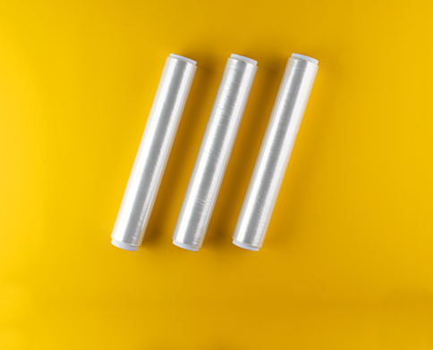 Пленка пищевая ПЭ Пленка пищевая ПЭ