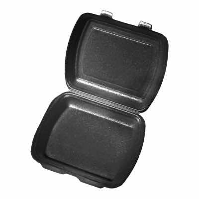 Ланч-бокс-1-секция-249х207х61-черный-Протэк