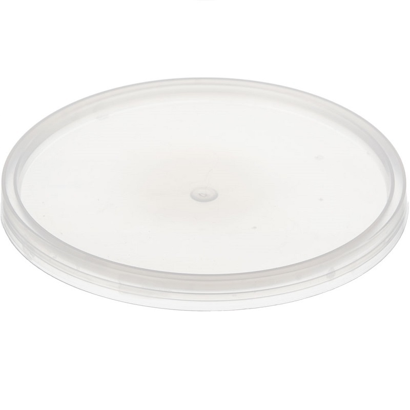 Крышка к банке d69 прозрачная П