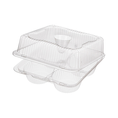 Упаковка для кондитерских изделий