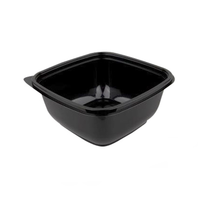 Контейнер  ЮПК- 1212 500 мл дно черное (РЕТ) Юпласт Контейнер  ЮПК- 1212 500 мл дно черное (РЕТ) Юпласт