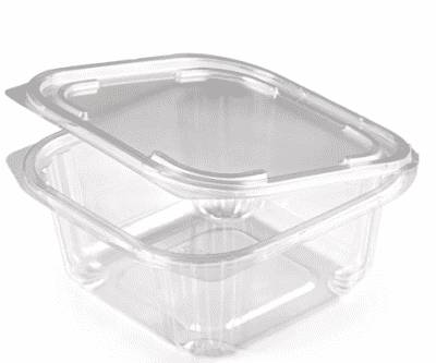 Контейнер ЮП-РКСП-500 (РЕТ) Юпласт