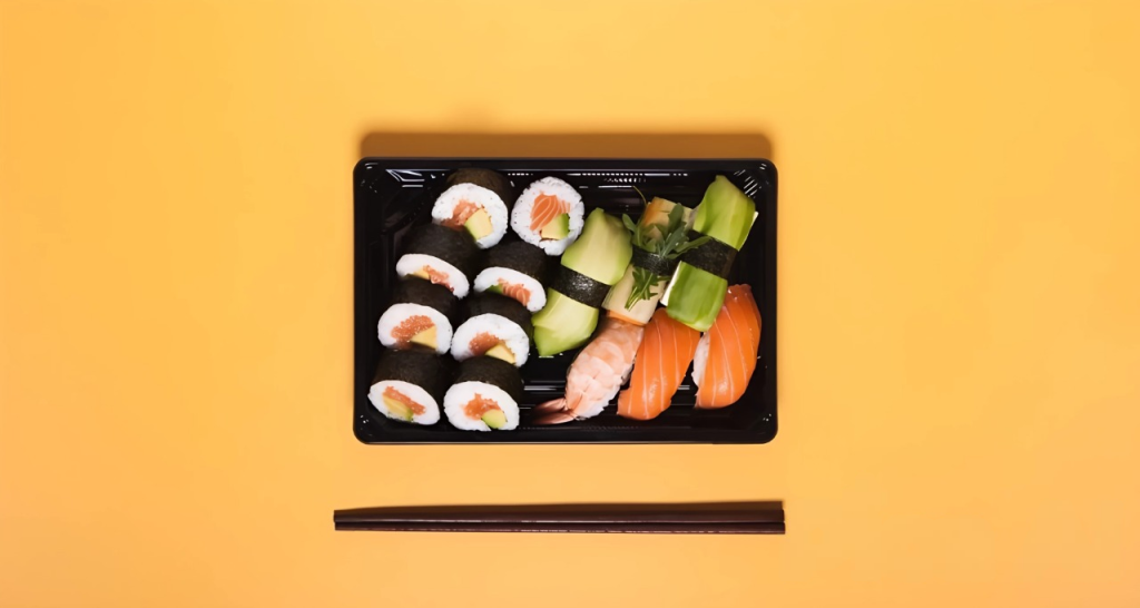 Пластик_роллы